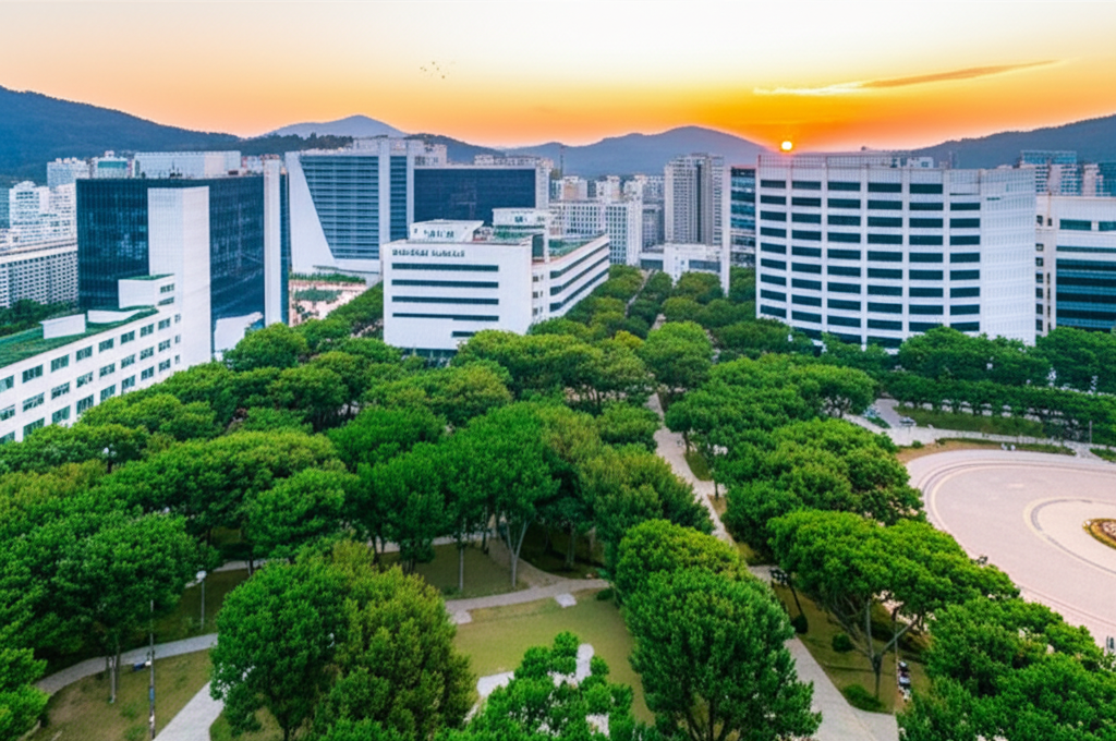 경성대학교센터