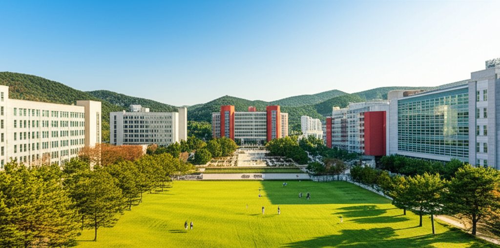 부산대학교센터