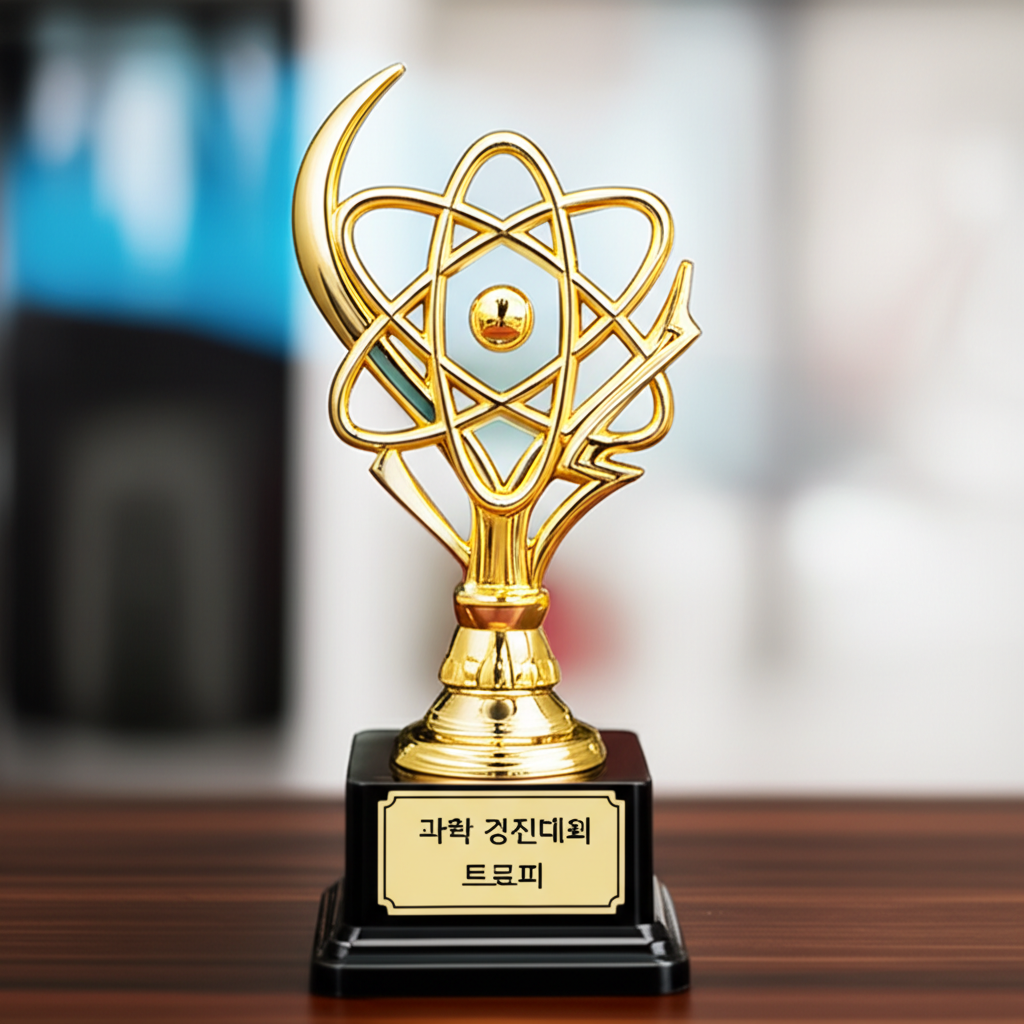 2023 미리 과학 경진 대회